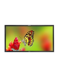 Plura Plura PBM-332-4K  32" 4K Broadcast Monitor HDR Capability, Ember+