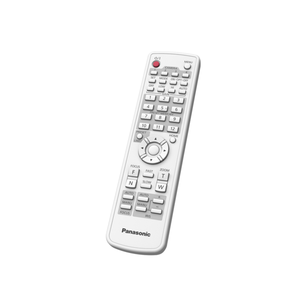 Panasonic Panasonic AW-RM50AG Wireless Remote Controller