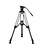Camgear Camgear V10P - Tripod (100 mm - 13 Kg payload)