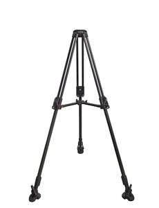 Camgear Camgear 3S-FIX MINI T75/CF2 MS Carbon Fiber Tripod