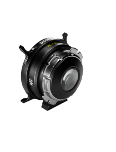DZOFILM DZOFILM Marlin 1.6x Expander - PL Lens to LPL Camera