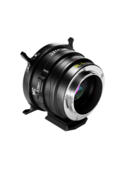 DZOFILM DZOFILM Marlin 1.6x Expander - PL Lens to L Camera