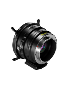 DZOFILM DZOFILM Marlin 1.6x Expander - PL lens to RF Camera