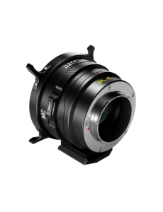 DZOFILM DZOFILM Marlin 1.6x Expander - PL Lens to E Camera