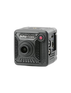 Datavideo Datavideo BC-15P Point Of View Camera w H.264 streaming