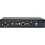 Datavideo Datavideo NVD-30MKII H.264/SRT stream decoder with HDMI outp.