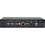 Datavideo Datavideo NVD-35MKII H.264/SRT Stream Decoder with SDI Output