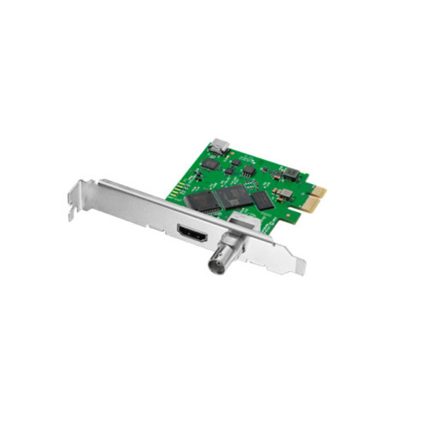 Blackmagic design Blackmagic design DeckLink Mini Monitor HD