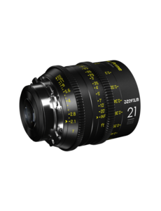 DZOFILM DZOFILM Vespid Prime FF 21mm T2.1PL/EF mount