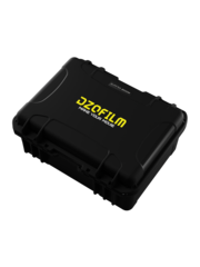 DZOFILM DZOFILM Hard Case for 2 Catta Zoom Lenses