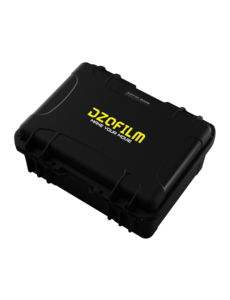 DZOFILM DZOFILM Hard Case for Catta Zoom 2-lens Kit