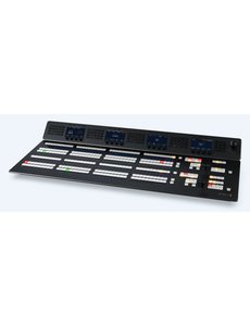 Blackmagic design Blackmagic design ATEM 2 M/E Advanced Panel 40