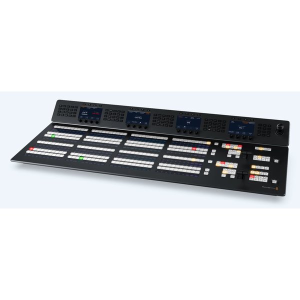 Blackmagic design Blackmagic design ATEM 2 M/E Advanced Panel 40