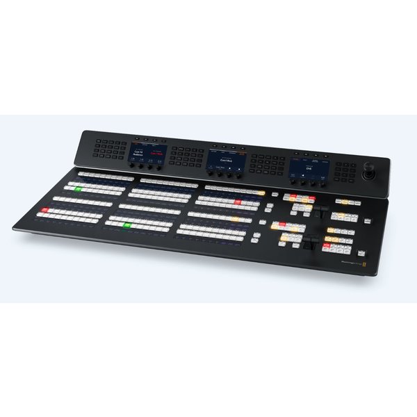 Blackmagic design Blackmagic design ATEM 2 M/E Advanced Panel 30