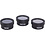 Marshall Marshall CV503 WP-NDF Neutral Density Filter Caps, 3 Pack for CV503-WP
