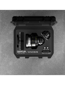 DZOFILM DZOFILM Gnosis 32mm T2.8 Macro Prime Lens  in Safety Case - imperial