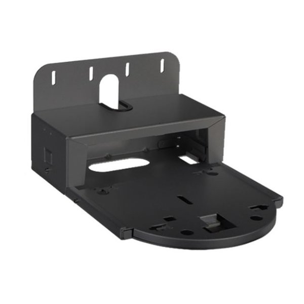 Marshall Marshall CV-PTZ-Wall Mount Kit for CV620, CV630, CV730 & CV612 (Zwart)