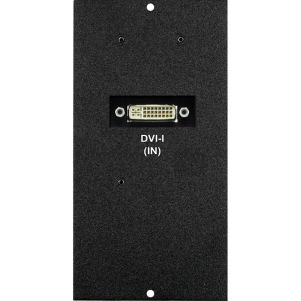 Marshall Marshall MD-DVII-B Input Module for 434 & 503 MD Series