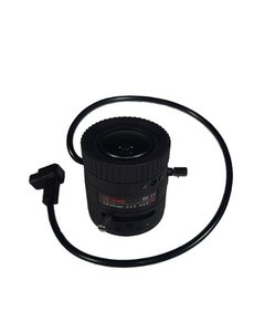 Marshall Marshall CS-3610-8MP 3.6-10mm F1.0 8MP CS Mount Auto-Iris Zoom Lens