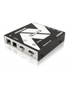 Adder Adder AdderLink Digital AV 1 to 4 Transmitter