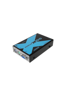 Adder Adder AdderLink X100  PS/2 KVM Remote User Station