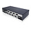 Adder Adder AdderView PRO 4 port - USB 2.0, Display port and audio KVM switch