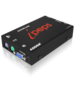 Adder Adder AdderLink iPEPS. Stand Alone KVM Over IP Unit (VGA,PS/2 or USB)