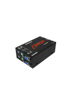 Adder Adder AdderLink iPEPS. Stand Alone KVM Over IP Unit (VGA,PS/2 or USB) Plus Local Control