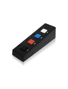 Adder Adder 4 button remote control switch for AV4PRO and CCS-PRO4