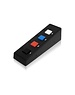 Adder Adder 4 Button Remote Control Switch for AV4PRO and CCS-PRO4