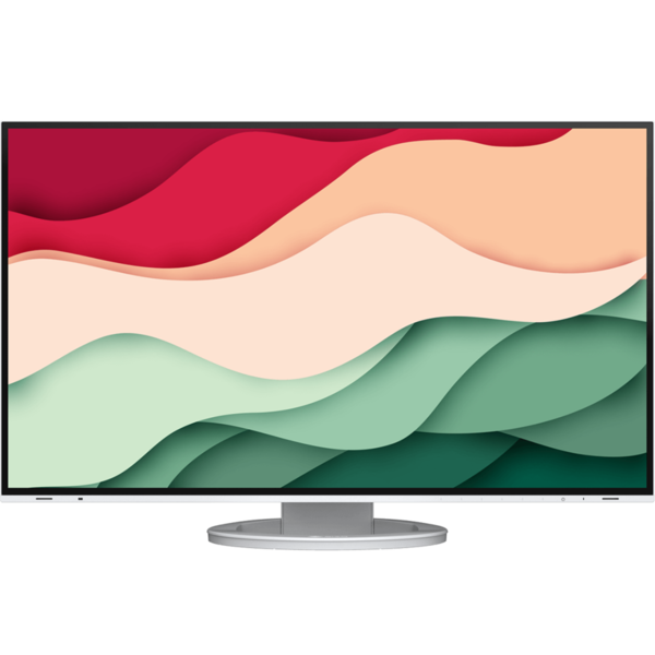 EIZO EIZO FlexScan LCD Ultra 27 inch (16:9) 2560x1440 WT