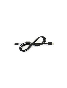 EIZO EIZO miniDisplay Port signal cable, 2 m, black