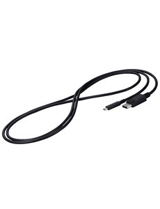 EIZO EIZO USB-C-Display Port Signal Cable, 2 m, Black