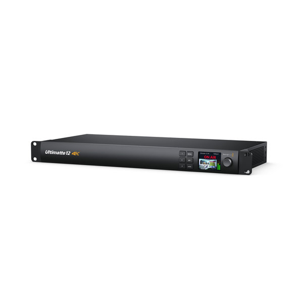 Blackmagic design Blackmagic design Ultimatte 12 4K