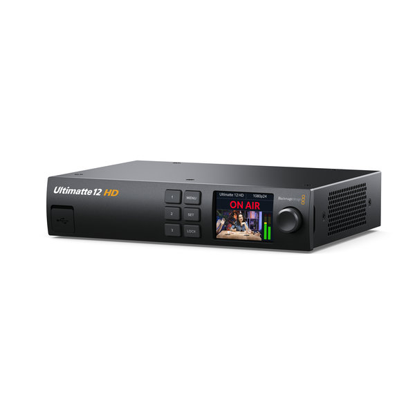 Blackmagic design Blackmagic design Ultimatte 12 HD