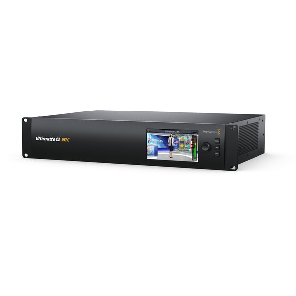 Blackmagic design Blackmagic design Ultimatte 12 8K