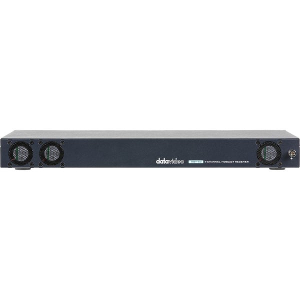 Datavideo Datavideo HBT-50 4 Channel HDBaseT converter (UHD/4K)