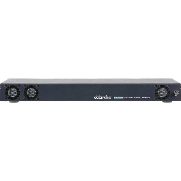Datavideo Datavideo HBT-50 4 Channel HDBaseT Converter (UHD/4K)