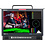 Datavideo Datavideo TLM-170KR 12G Scopeview Pull-Out Rack Monitor (UHD Panel)