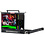 Datavideo Datavideo TLM-170KR 12G Scopeview Pull-Out Rack Monitor (UHD Panel)