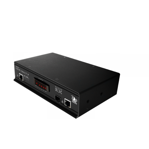 Adder Adder Infinity Dual Head DVI Receiver