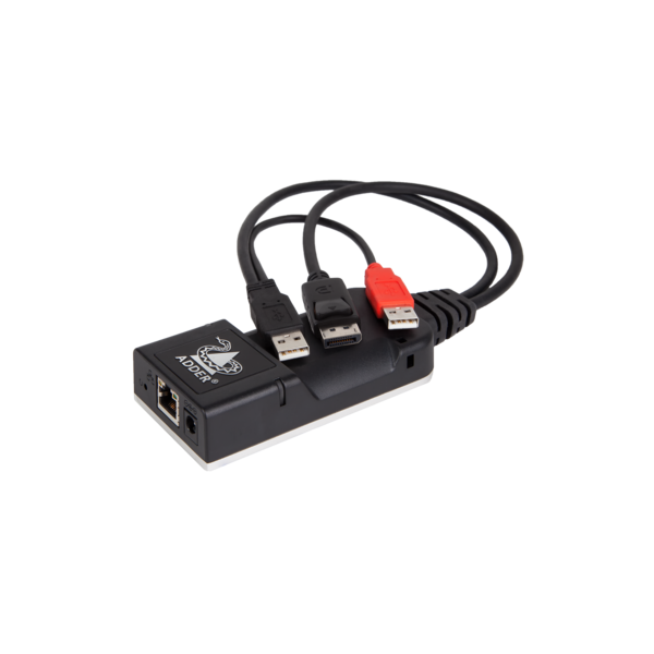 Adder Adder AdderLink Infinity CAM - USB/DP