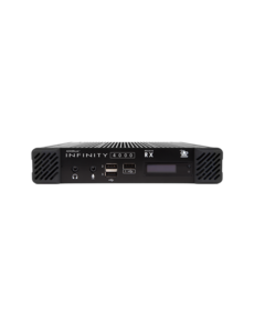 Adder Adder Infinity Dual Head 4K Receiver