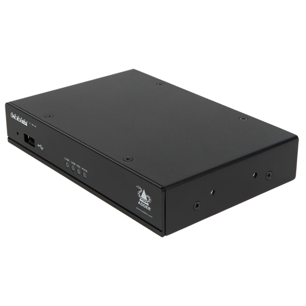 Adder Adder HDMI & USB Extender over IP