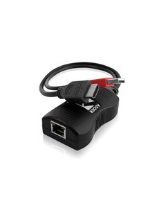 Adder Adder AdderLink AV Digital HDMI Extender Pair