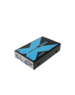 Adder Adder AdderLink X100-USB/P  PS/2 & VGA KVM CATx Extender Pair