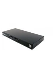 Adder Adder Command and Control Switch 4-port