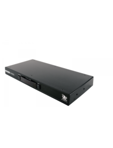 Adder Adder Command and Control Switch 4-port