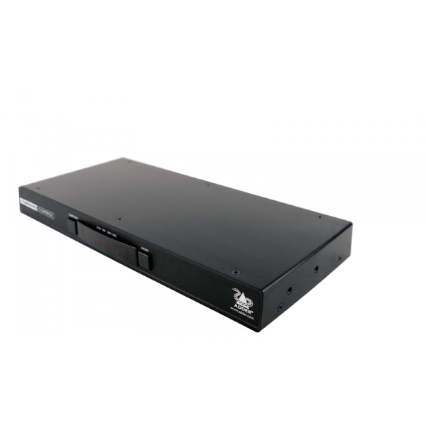 Adder Adder Command and Control Switch 4-port