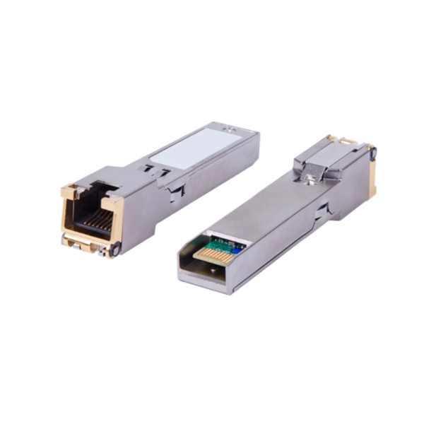 Adder Adder 1GbE SFP For CATx Cable